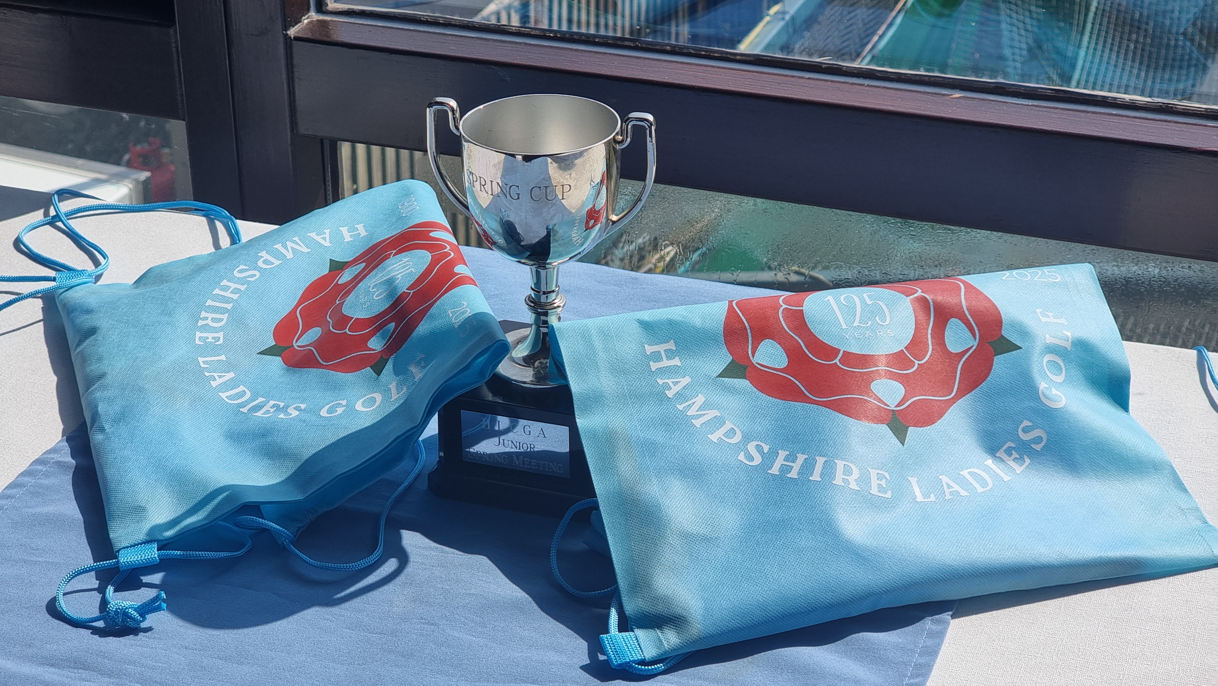 Junior Spring Meeting 2025 Prizes