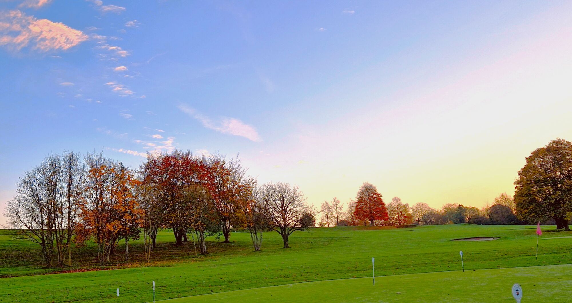 Andover Golf Club