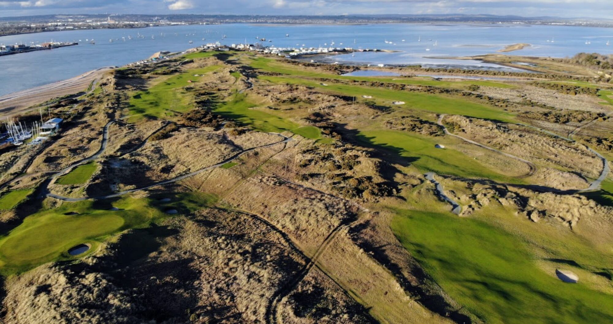 Hayling Golf Club