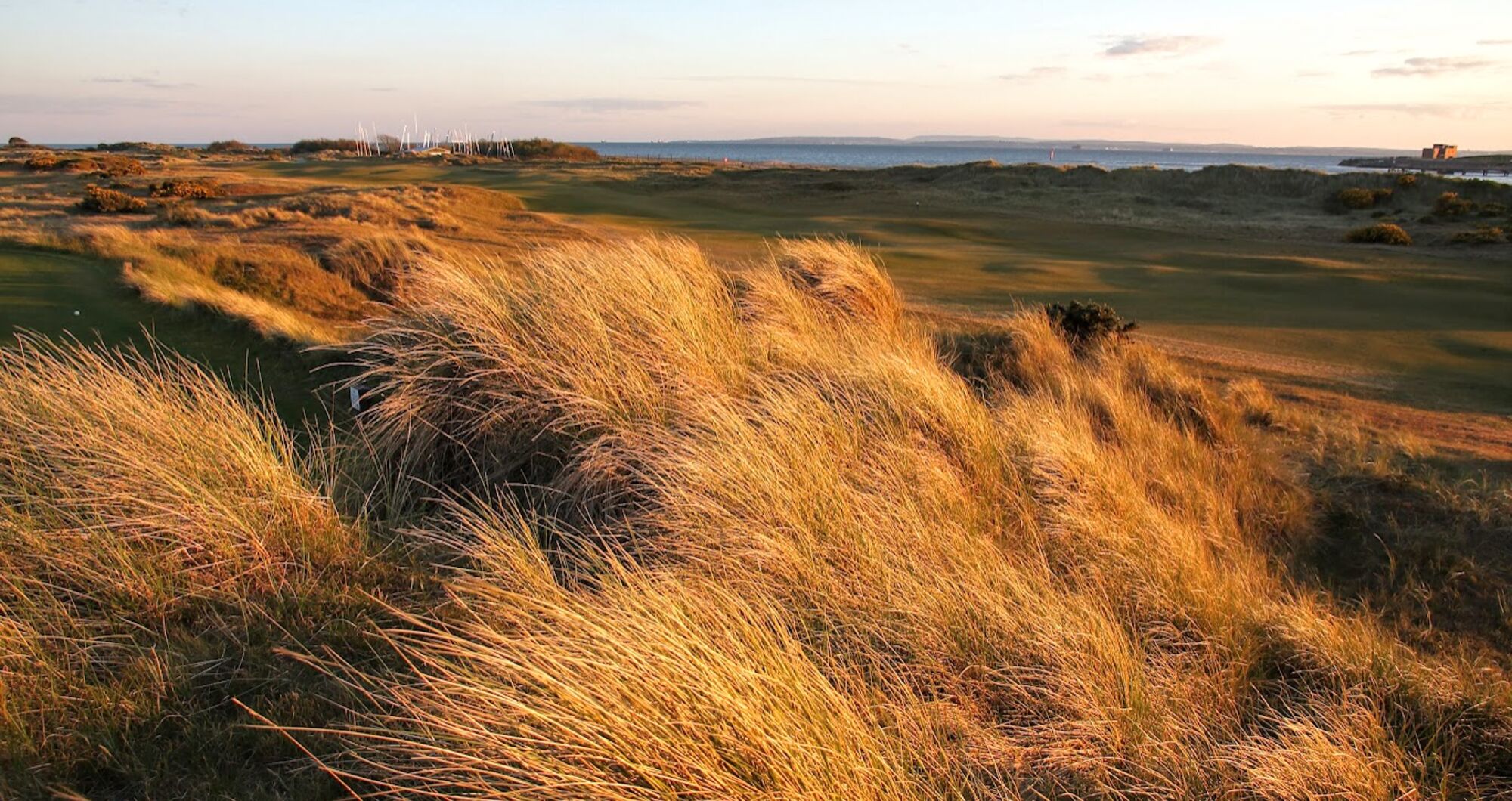 Hayling Golf Club