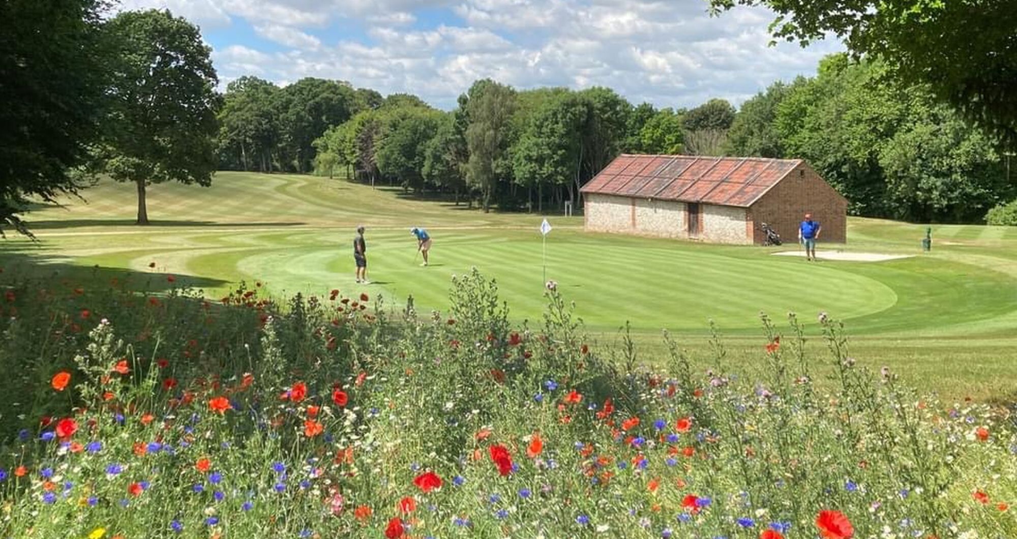 Alresford Golf Club