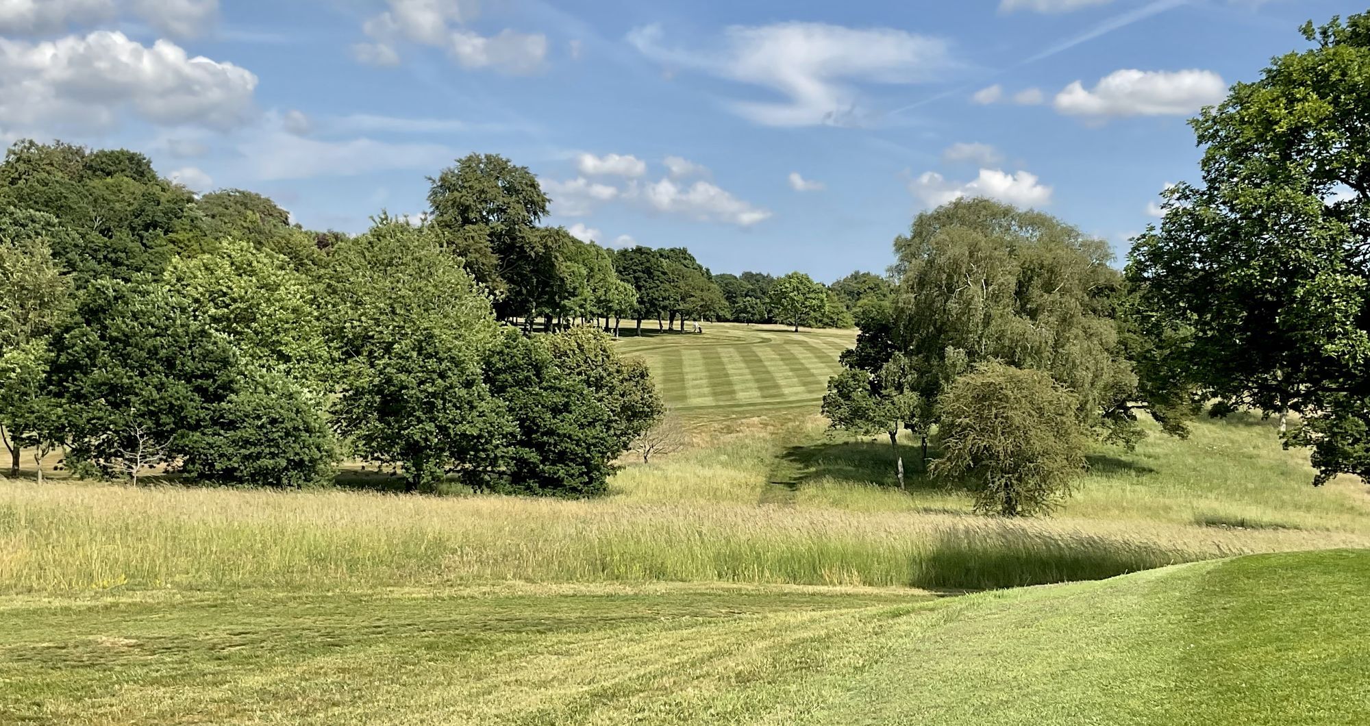 Alresford Golf Club